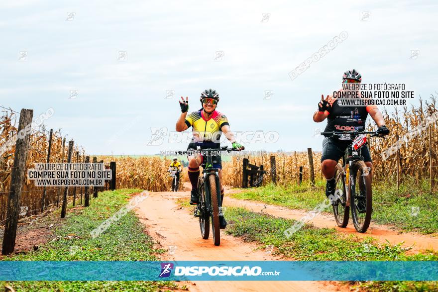 4º DESAFIO SOLIDÁRIO ENDORFINA MTB