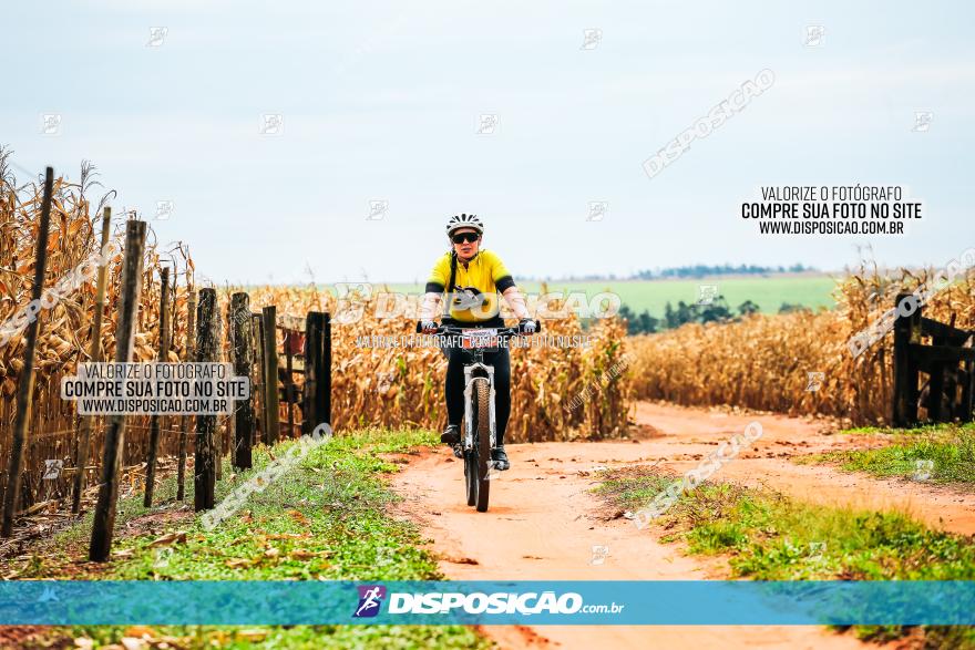 4º DESAFIO SOLIDÁRIO ENDORFINA MTB