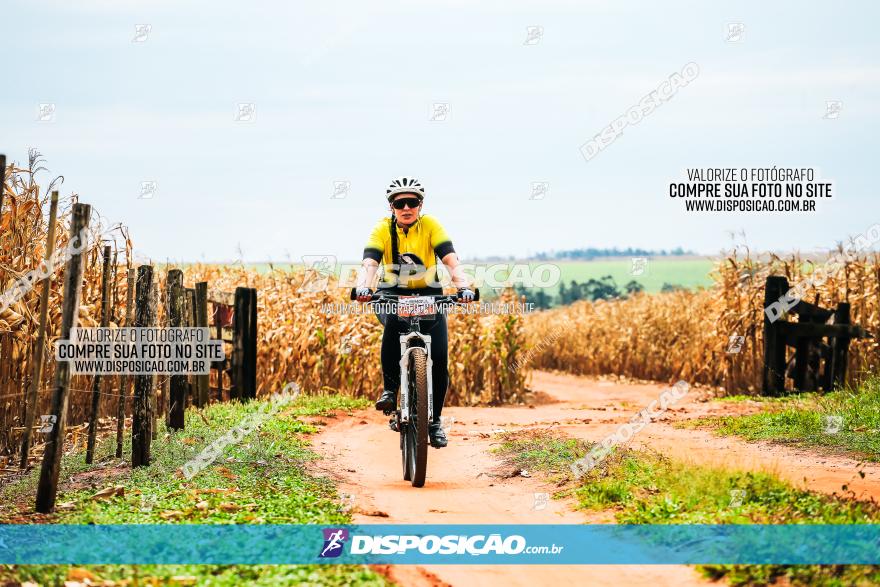 4º DESAFIO SOLIDÁRIO ENDORFINA MTB