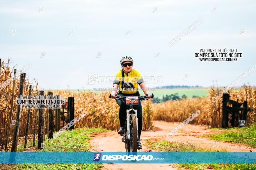 4º DESAFIO SOLIDÁRIO ENDORFINA MTB