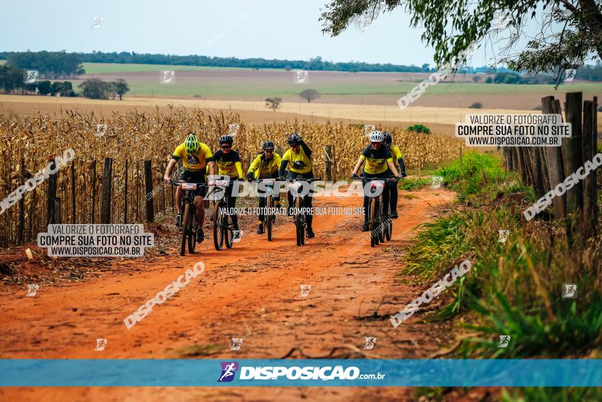 4º DESAFIO SOLIDÁRIO ENDORFINA MTB