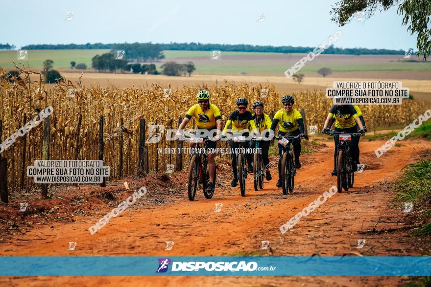 4º DESAFIO SOLIDÁRIO ENDORFINA MTB