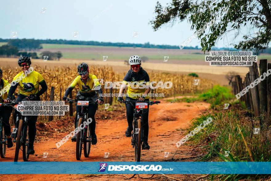 4º DESAFIO SOLIDÁRIO ENDORFINA MTB