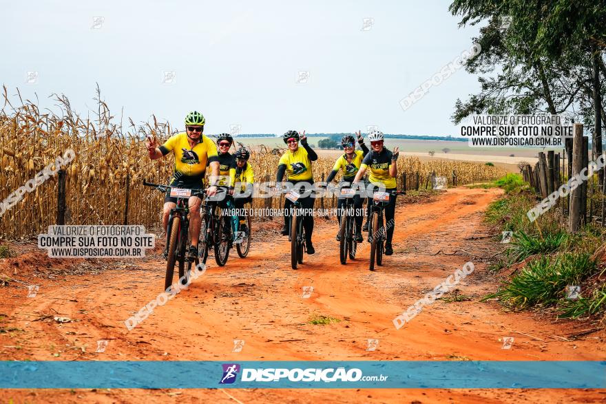 4º DESAFIO SOLIDÁRIO ENDORFINA MTB