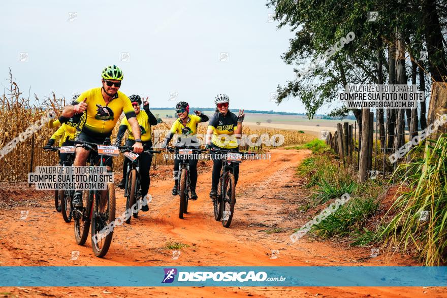 4º DESAFIO SOLIDÁRIO ENDORFINA MTB