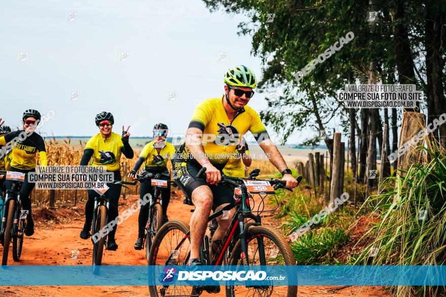 4º DESAFIO SOLIDÁRIO ENDORFINA MTB