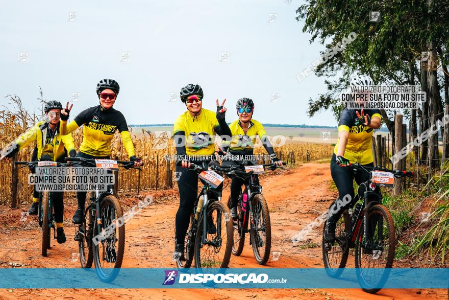 4º DESAFIO SOLIDÁRIO ENDORFINA MTB