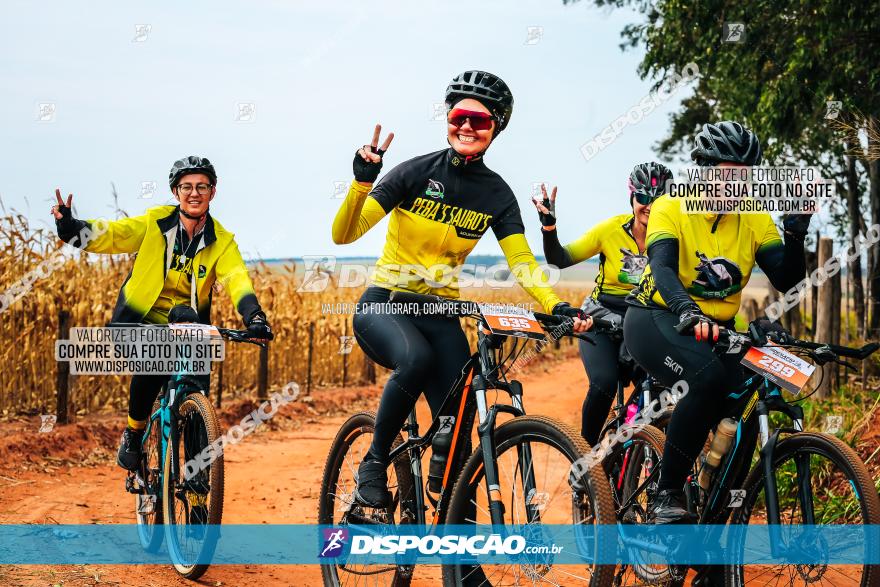 4º DESAFIO SOLIDÁRIO ENDORFINA MTB