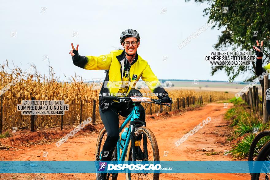 4º DESAFIO SOLIDÁRIO ENDORFINA MTB