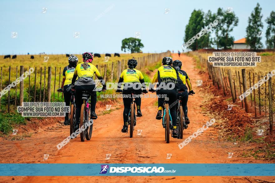 4º DESAFIO SOLIDÁRIO ENDORFINA MTB