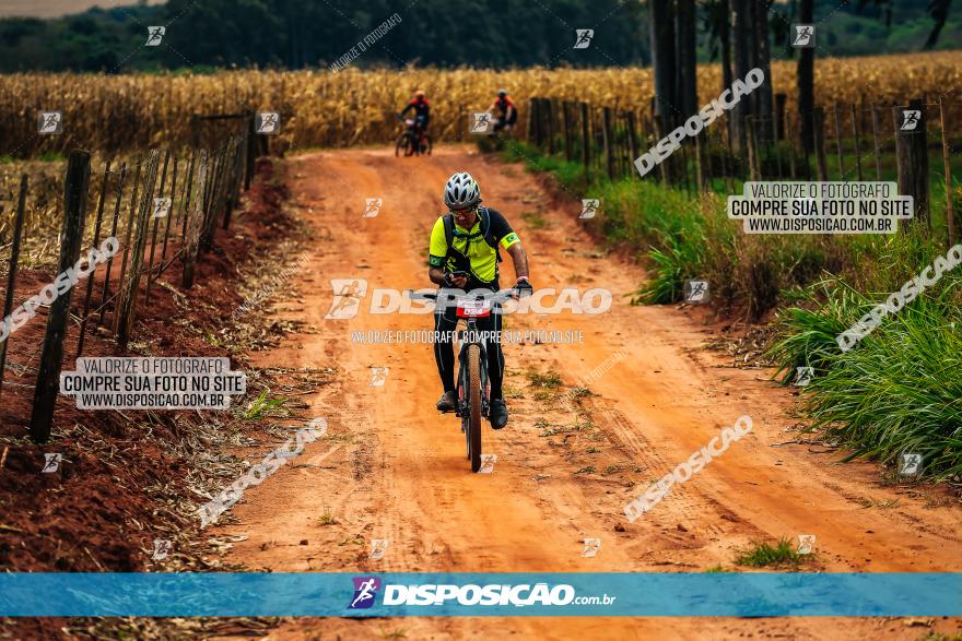 4º DESAFIO SOLIDÁRIO ENDORFINA MTB