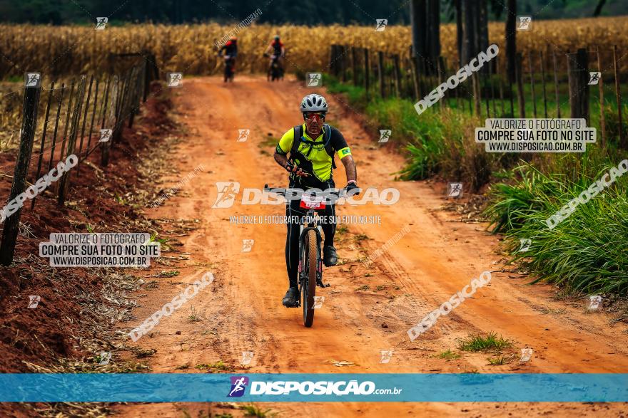 4º DESAFIO SOLIDÁRIO ENDORFINA MTB