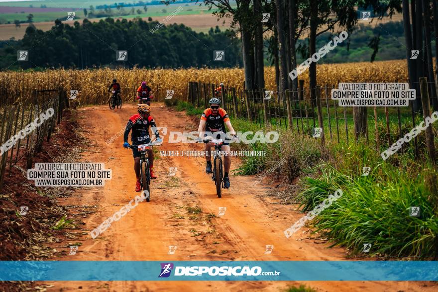 4º DESAFIO SOLIDÁRIO ENDORFINA MTB