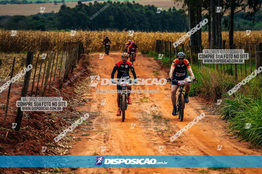 4º DESAFIO SOLIDÁRIO ENDORFINA MTB