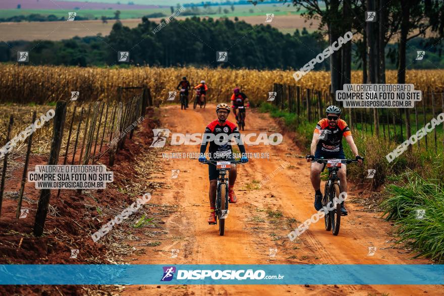 4º DESAFIO SOLIDÁRIO ENDORFINA MTB