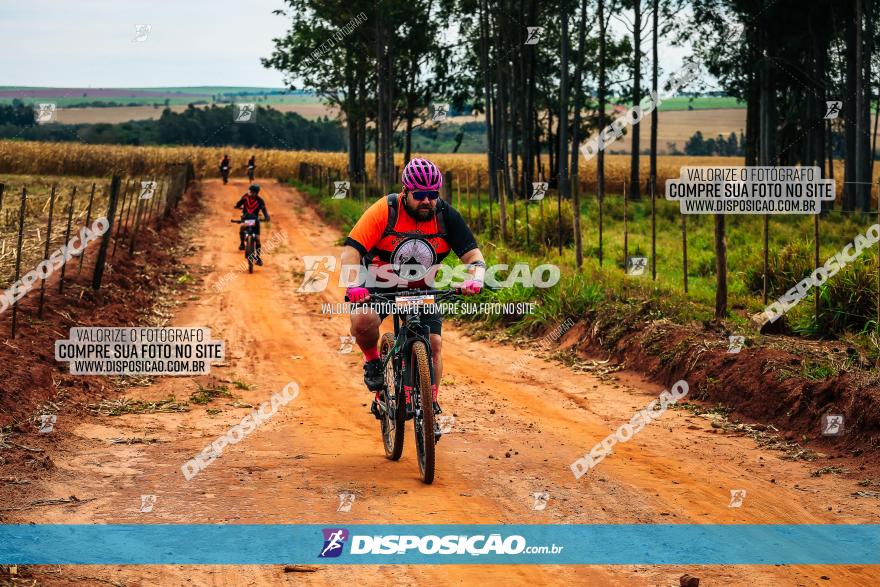 4º DESAFIO SOLIDÁRIO ENDORFINA MTB