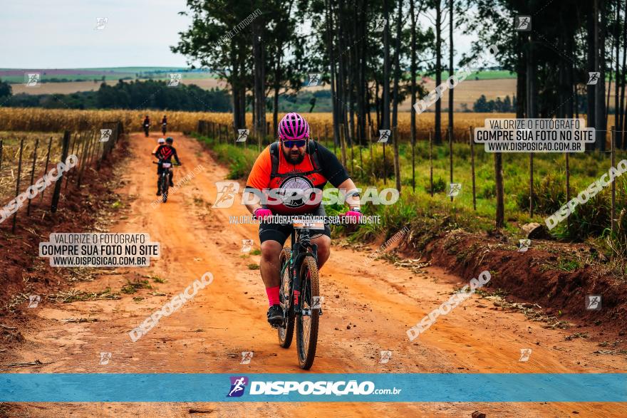 4º DESAFIO SOLIDÁRIO ENDORFINA MTB