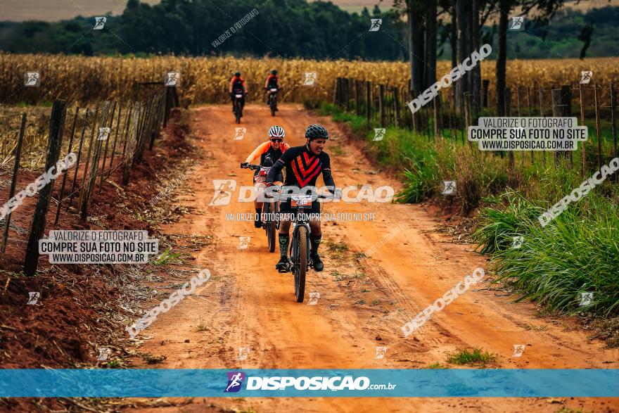 4º DESAFIO SOLIDÁRIO ENDORFINA MTB