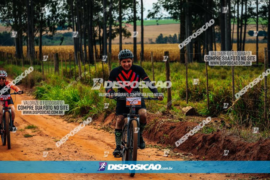 4º DESAFIO SOLIDÁRIO ENDORFINA MTB