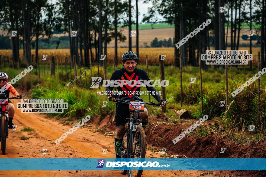 4º DESAFIO SOLIDÁRIO ENDORFINA MTB