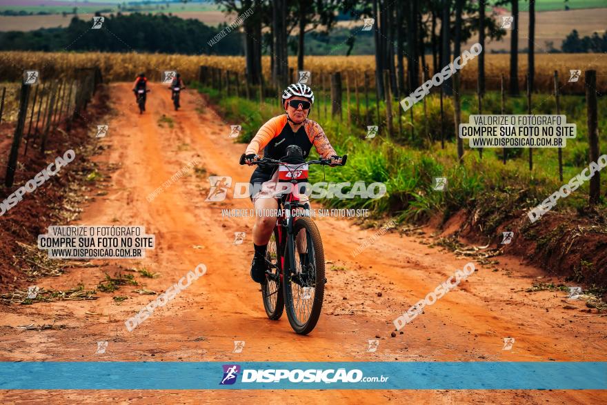 4º DESAFIO SOLIDÁRIO ENDORFINA MTB