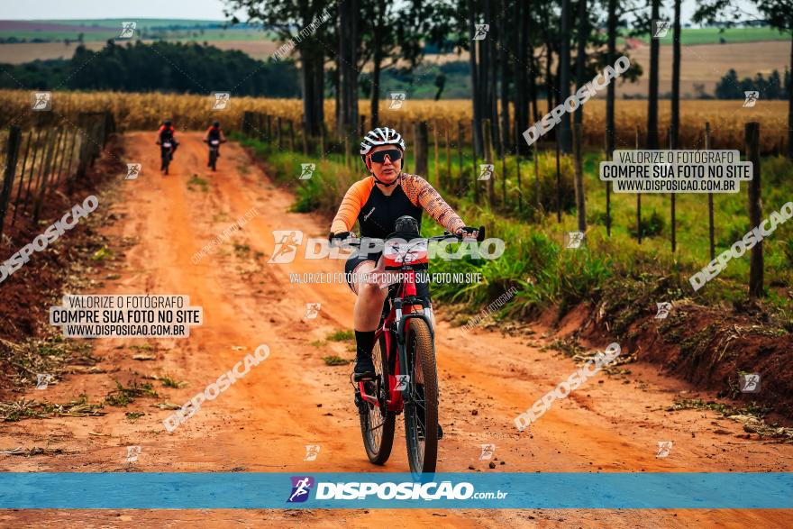 4º DESAFIO SOLIDÁRIO ENDORFINA MTB