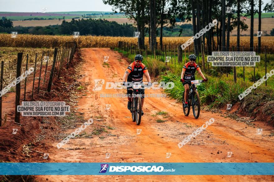 4º DESAFIO SOLIDÁRIO ENDORFINA MTB