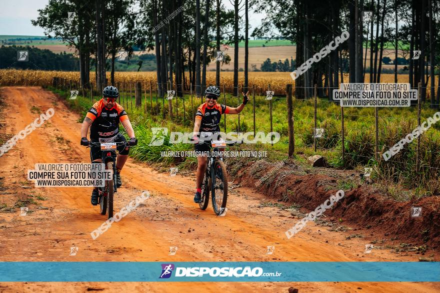 4º DESAFIO SOLIDÁRIO ENDORFINA MTB