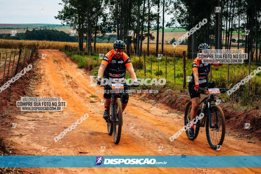 4º DESAFIO SOLIDÁRIO ENDORFINA MTB