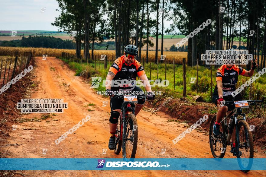 4º DESAFIO SOLIDÁRIO ENDORFINA MTB