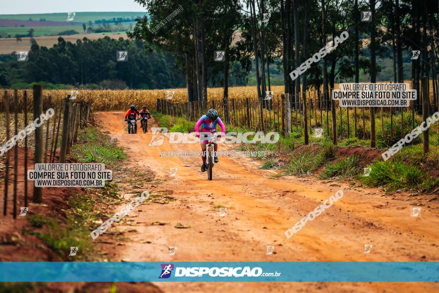 4º DESAFIO SOLIDÁRIO ENDORFINA MTB