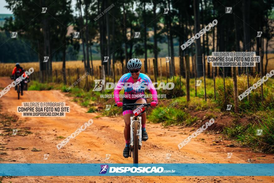 4º DESAFIO SOLIDÁRIO ENDORFINA MTB