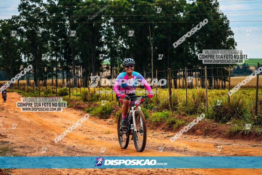 4º DESAFIO SOLIDÁRIO ENDORFINA MTB