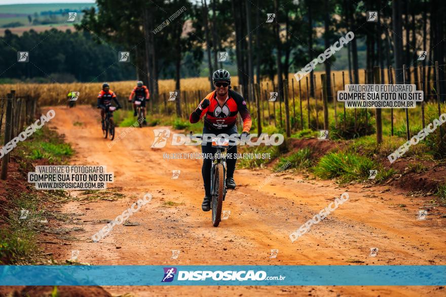 4º DESAFIO SOLIDÁRIO ENDORFINA MTB