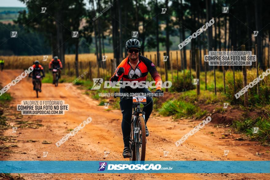 4º DESAFIO SOLIDÁRIO ENDORFINA MTB