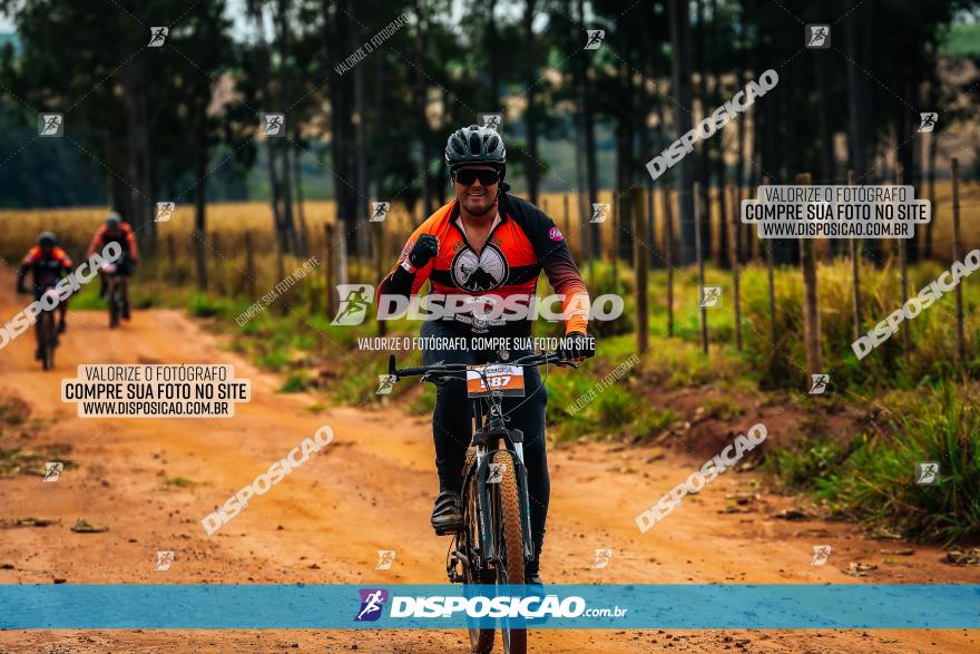 4º DESAFIO SOLIDÁRIO ENDORFINA MTB