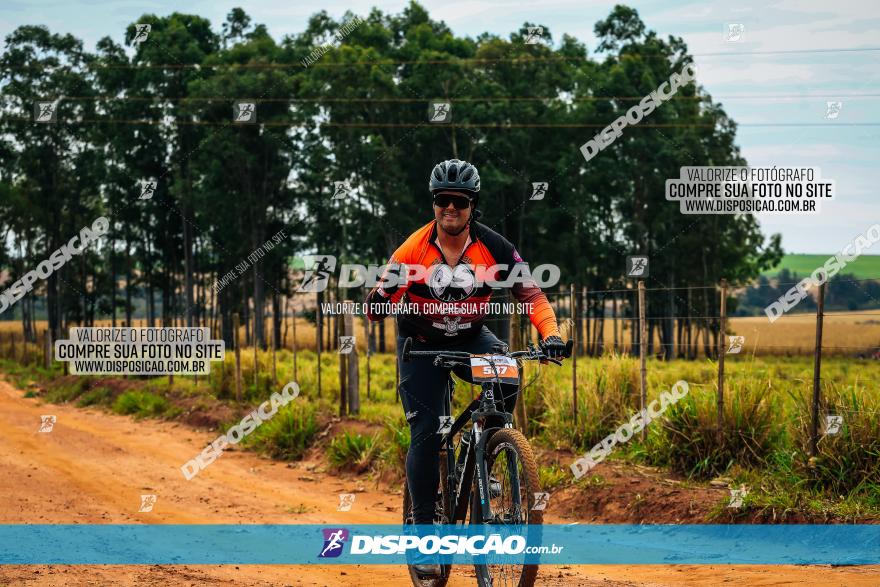 4º DESAFIO SOLIDÁRIO ENDORFINA MTB