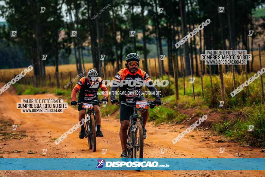 4º DESAFIO SOLIDÁRIO ENDORFINA MTB