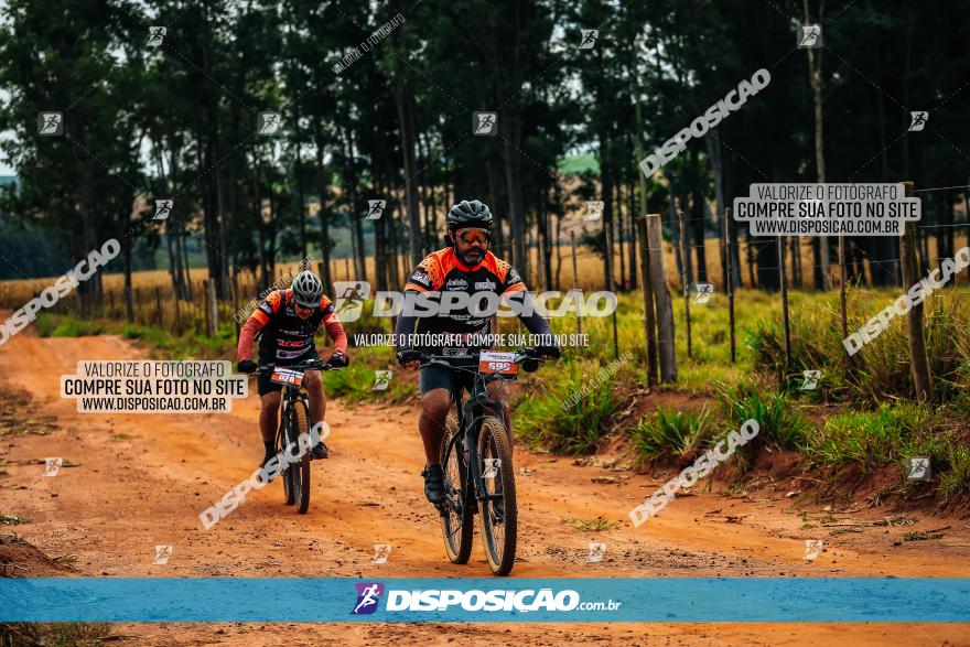 4º DESAFIO SOLIDÁRIO ENDORFINA MTB