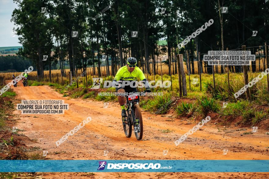 4º DESAFIO SOLIDÁRIO ENDORFINA MTB