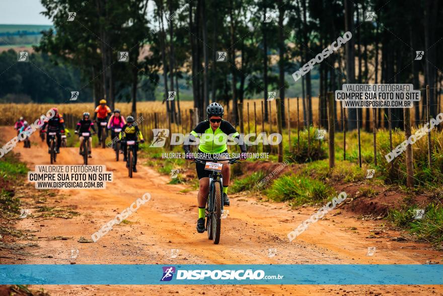 4º DESAFIO SOLIDÁRIO ENDORFINA MTB