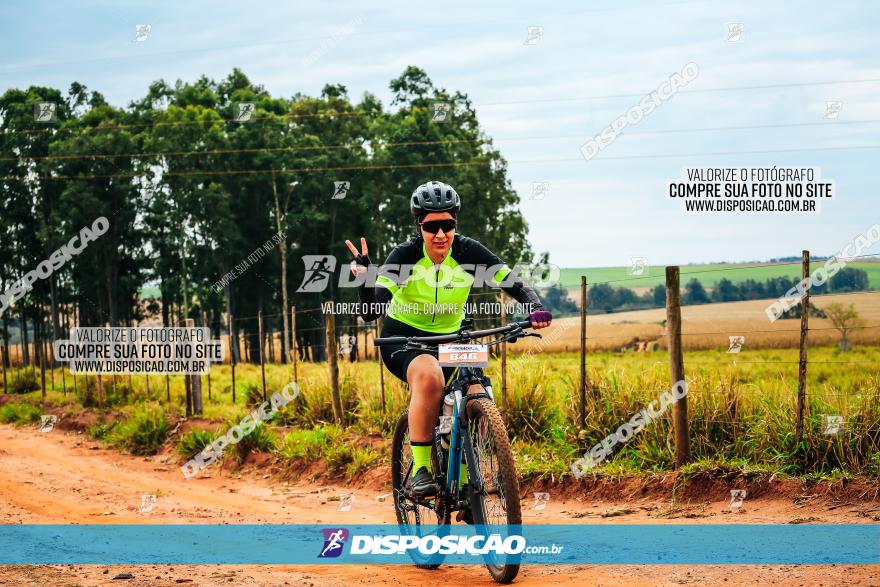 4º DESAFIO SOLIDÁRIO ENDORFINA MTB