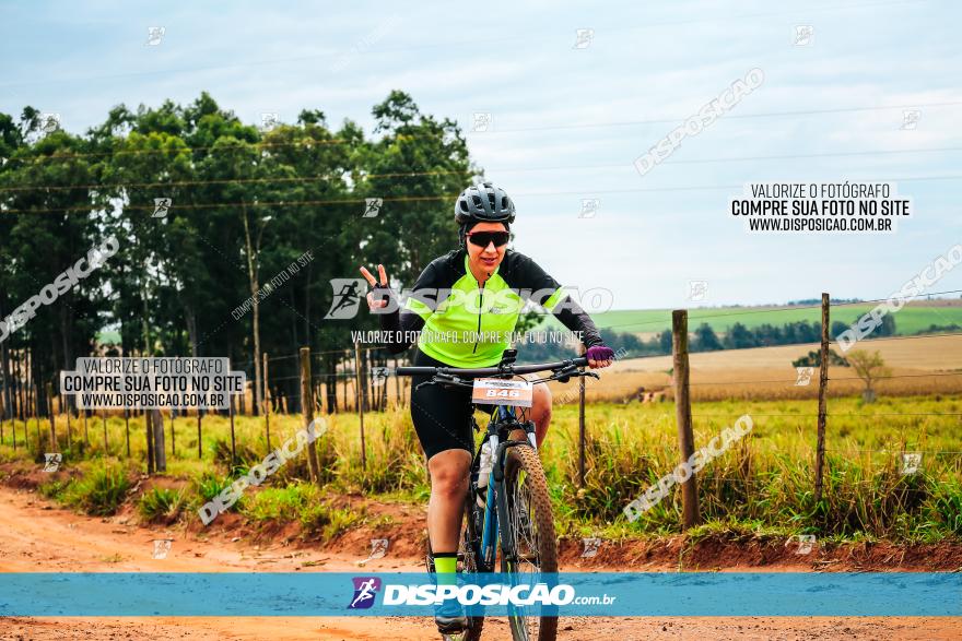 4º DESAFIO SOLIDÁRIO ENDORFINA MTB