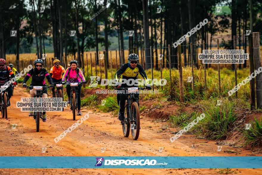 4º DESAFIO SOLIDÁRIO ENDORFINA MTB