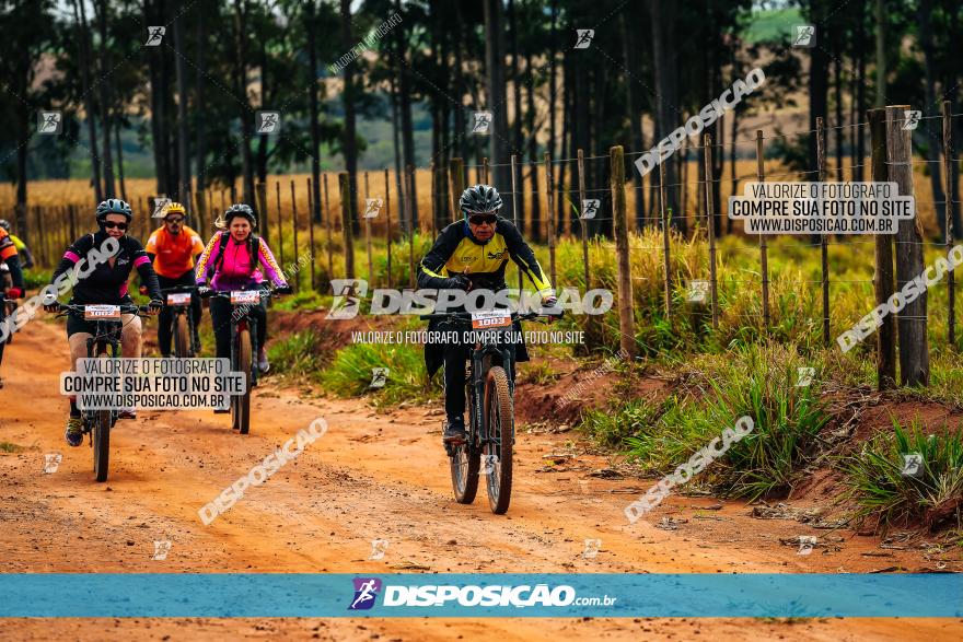 4º DESAFIO SOLIDÁRIO ENDORFINA MTB