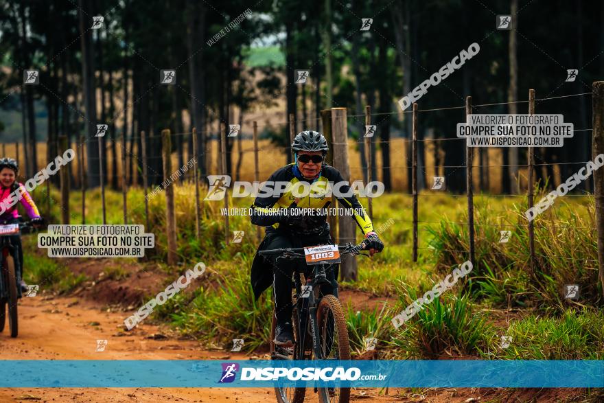 4º DESAFIO SOLIDÁRIO ENDORFINA MTB