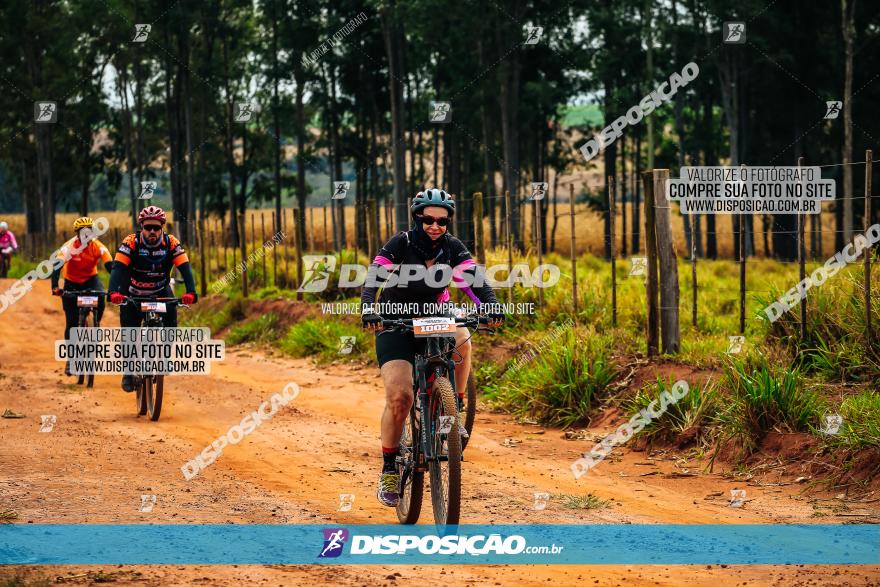 4º DESAFIO SOLIDÁRIO ENDORFINA MTB