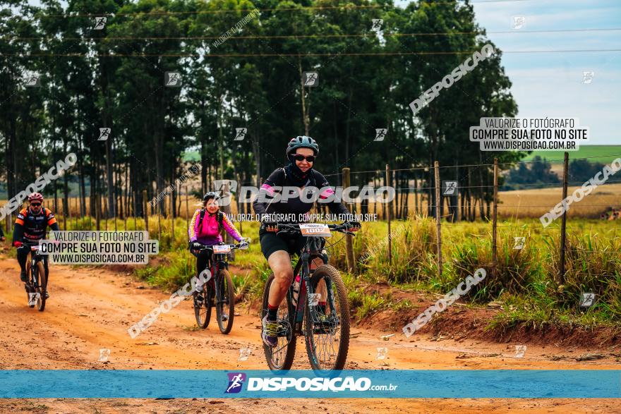 4º DESAFIO SOLIDÁRIO ENDORFINA MTB