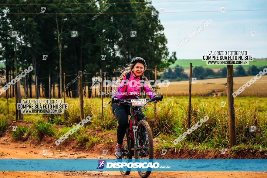 4º DESAFIO SOLIDÁRIO ENDORFINA MTB