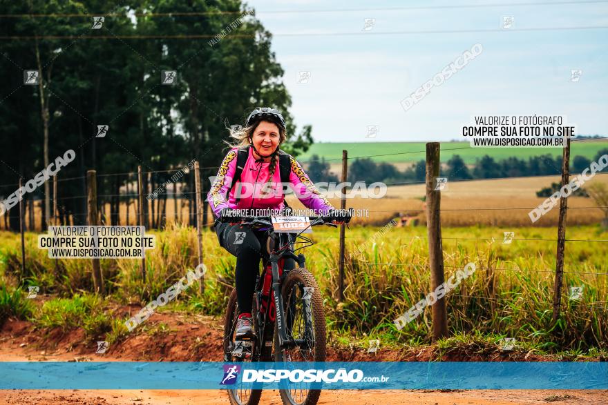 4º DESAFIO SOLIDÁRIO ENDORFINA MTB